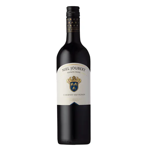 NIEL JOUBERT CAB SAUV