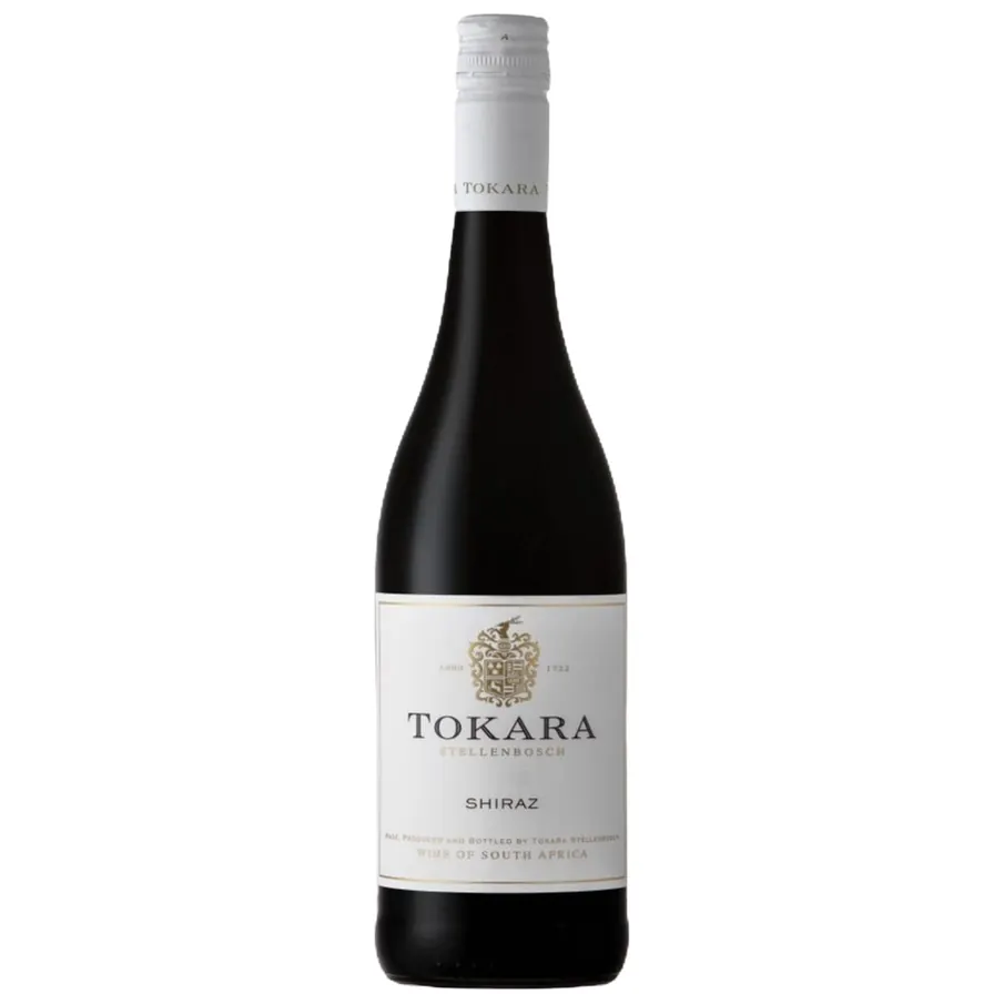 TOKARA SHIRAZ