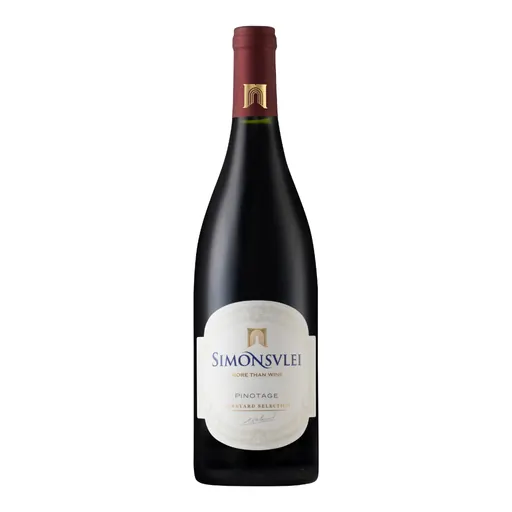 SIMONSVLEI PINOTAGE 750ML