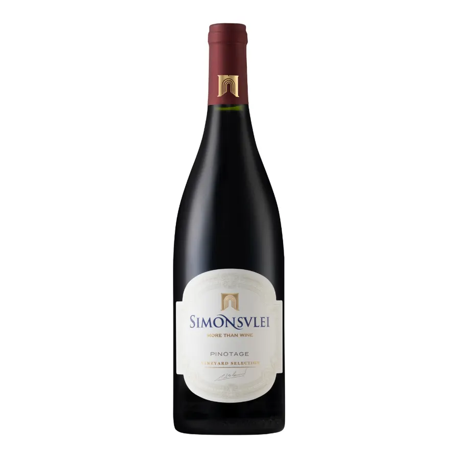 SIMONSVLEI PINOTAGE 750ML