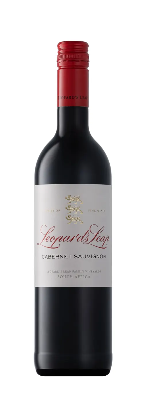 LEOPARD'S LEAP CAB SAUV 750 ML