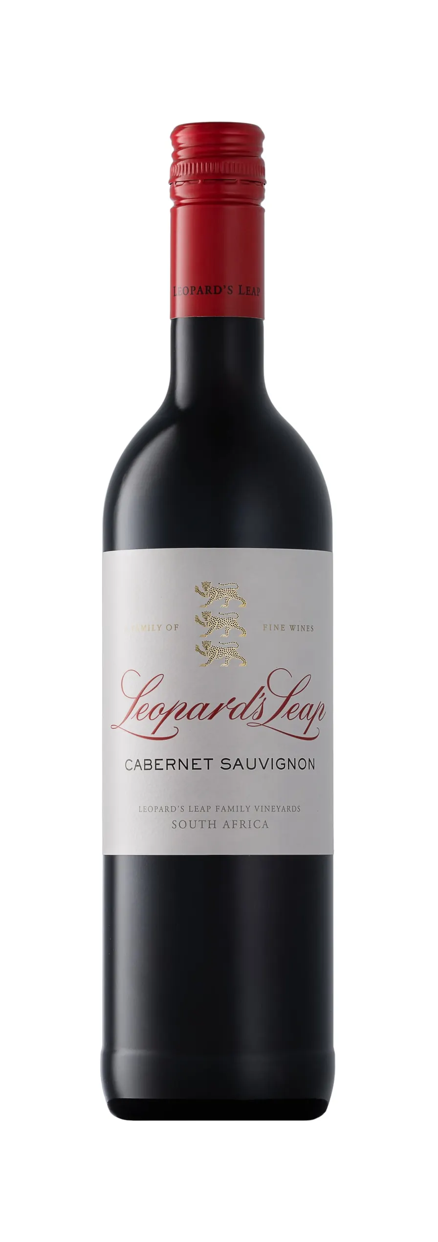LEOPARD'S LEAP CAB SAUV 750 ML