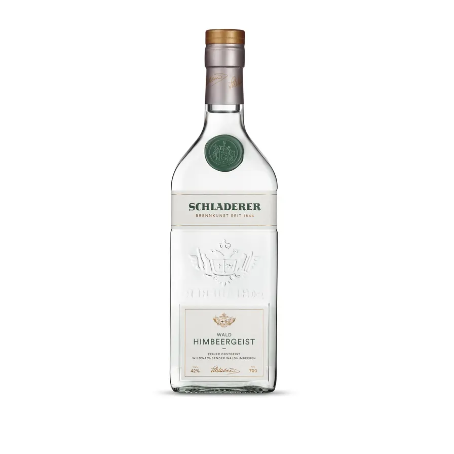 SCHLADERER HIMBEERGEIST 700ML
