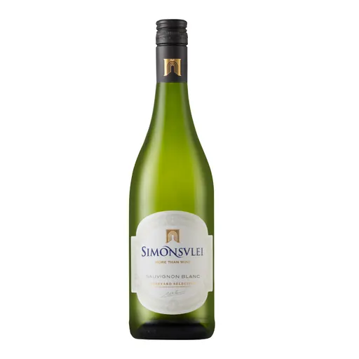 SIMONSVLEI SAUV BLANC 750ML