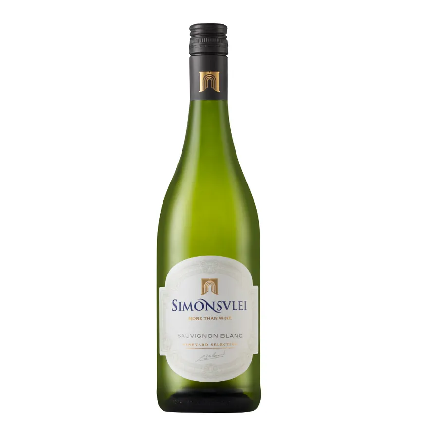 SIMONSVLEI SAUV BLANC 750ML