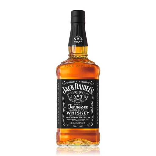 JACK DANIELS 750ML