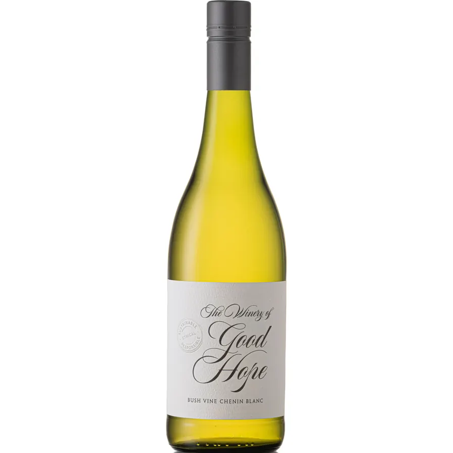 WINERY OF GOOD HOPE CHENIN BLANC 750ML