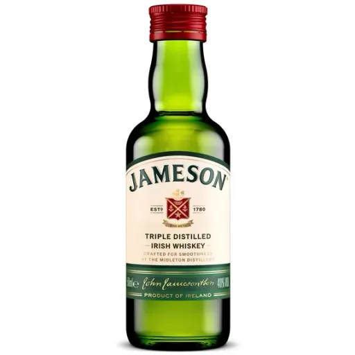 JAMESON 50ML