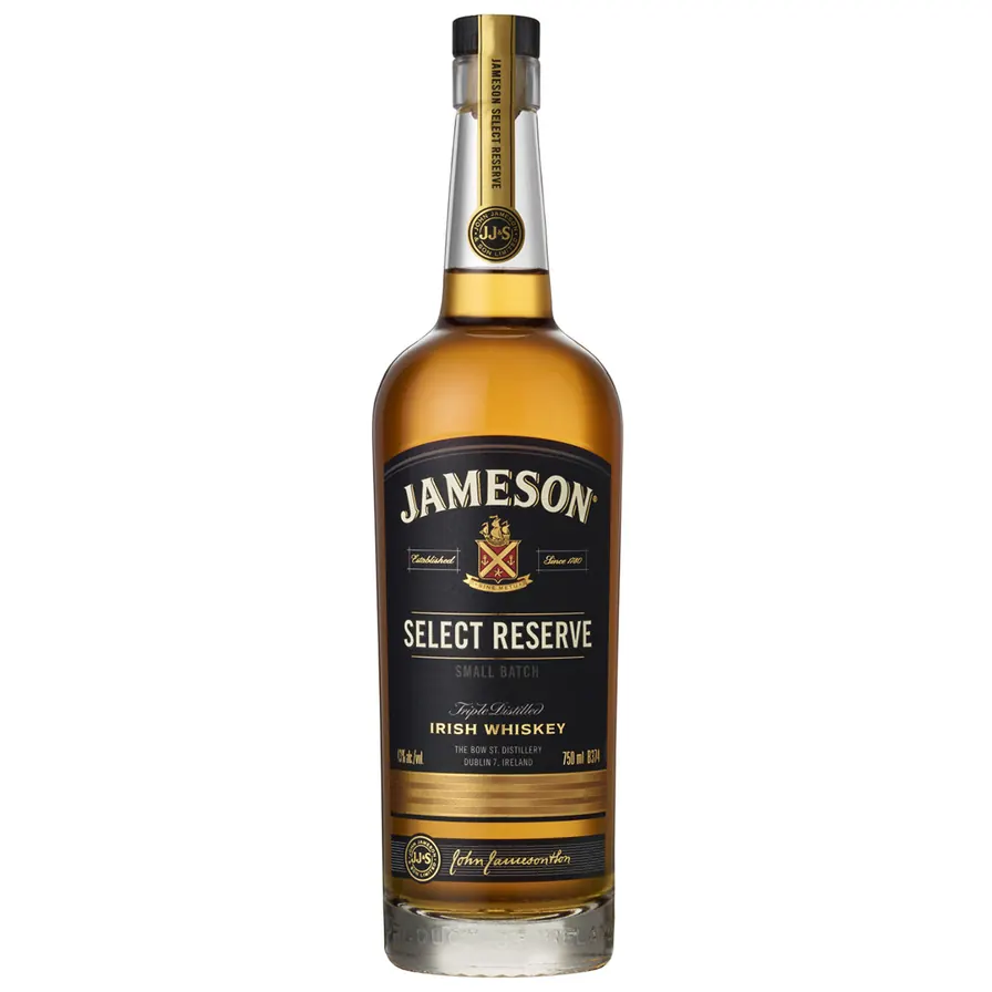 JAMESON RESERVE 750ML