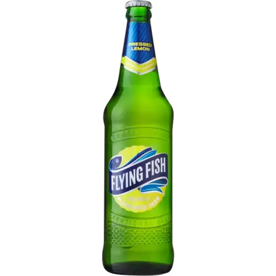 FLYING FISH LEMON 660 ML