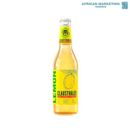 CLAUSTHALER LEMON NRB