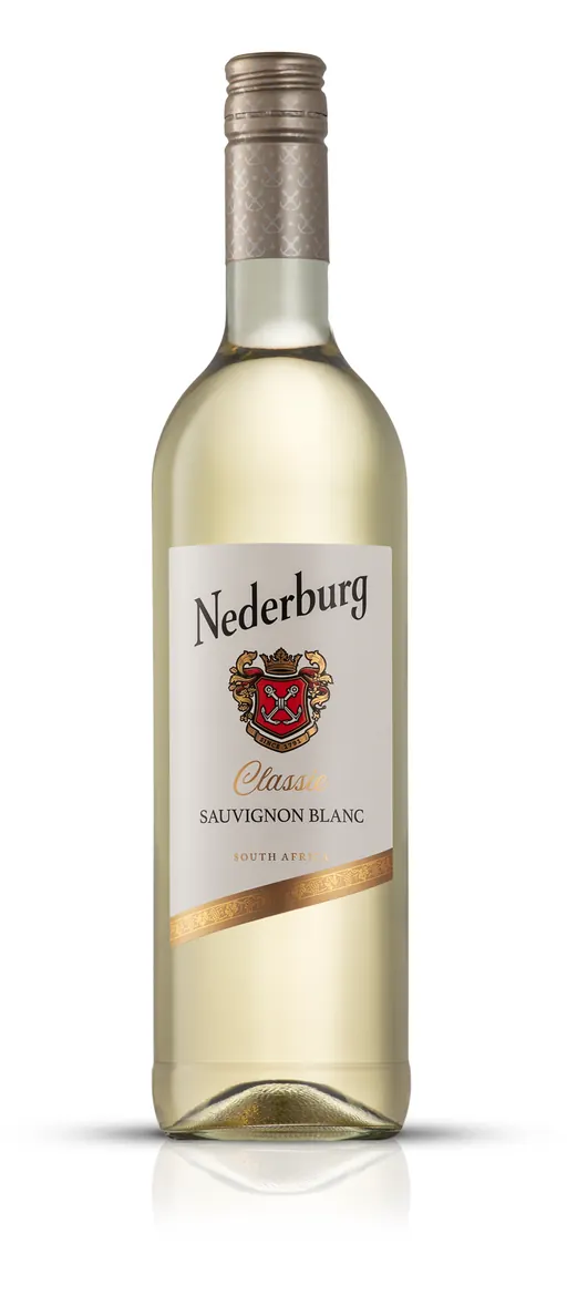 NEDERBURG CLASSIC SAUV/BLANC