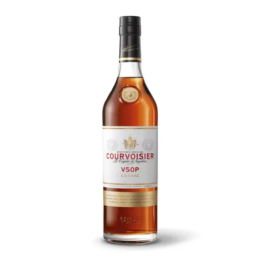 COURVOISIER VSOP 750ML