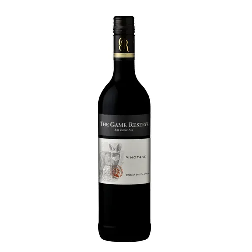 GAME RESERVE PINOTAGE 750ML