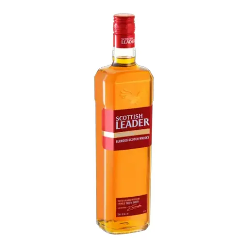 SCOTTISH LEADER 750ML