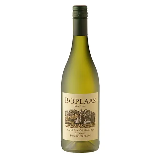 BOPLAAS STOEPSIT SAUV BLANC