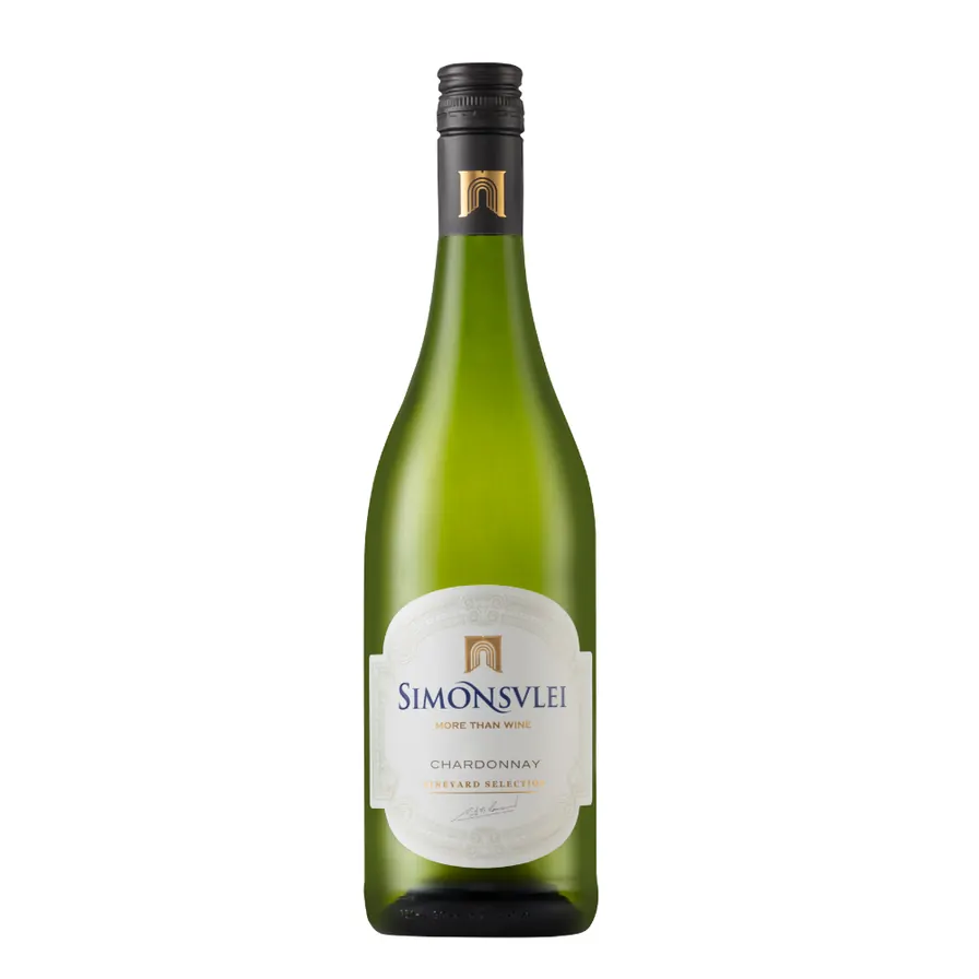 SIMONSVLEI CHARDONNAY 750ML