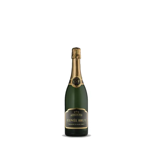 KWV SPARKLING CUVEE BRUT 750ML