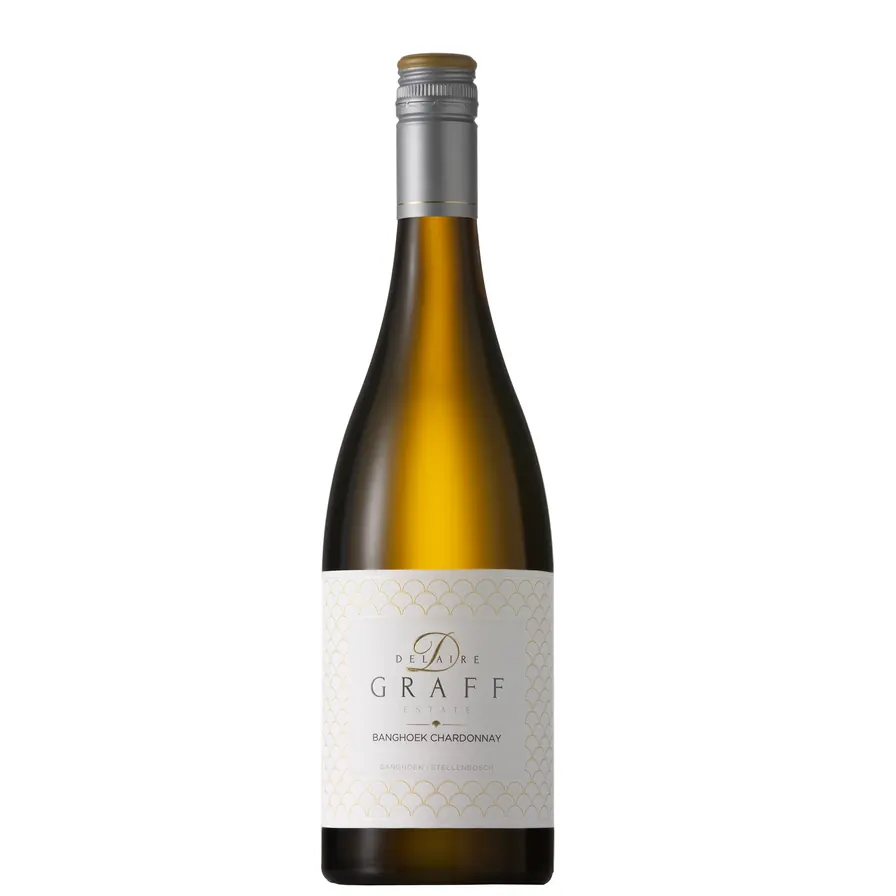 DELAIRE GRAFF CHARDONNAY BANGHOEK 750ML