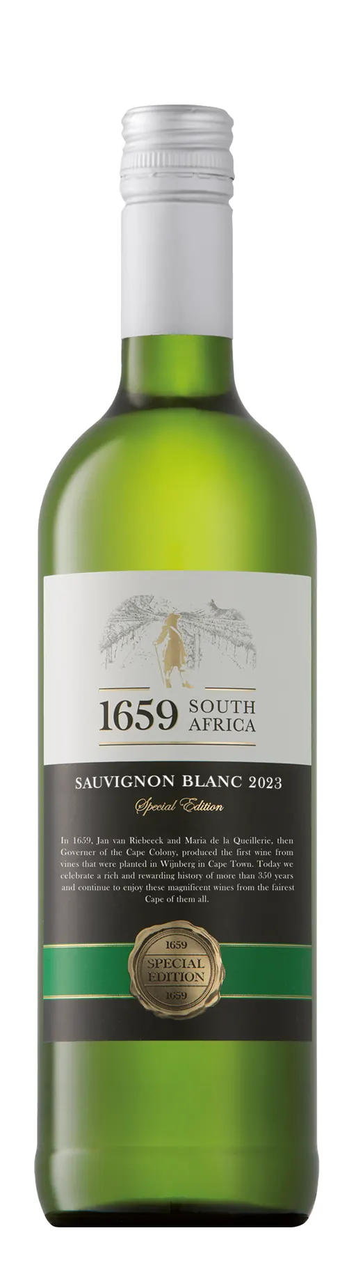 1659 SAUV BLANC 750ML