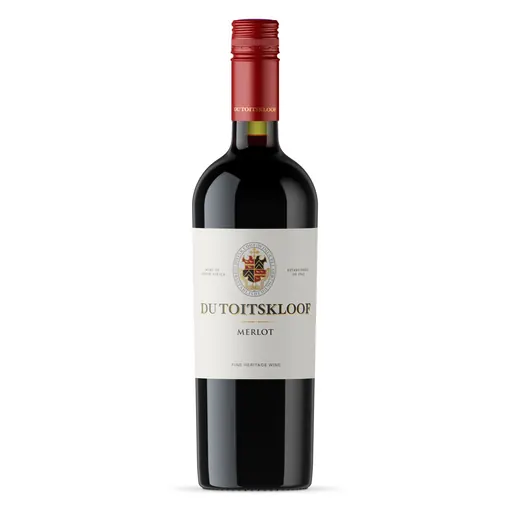 DU TOITSKLOOF MERLOT
