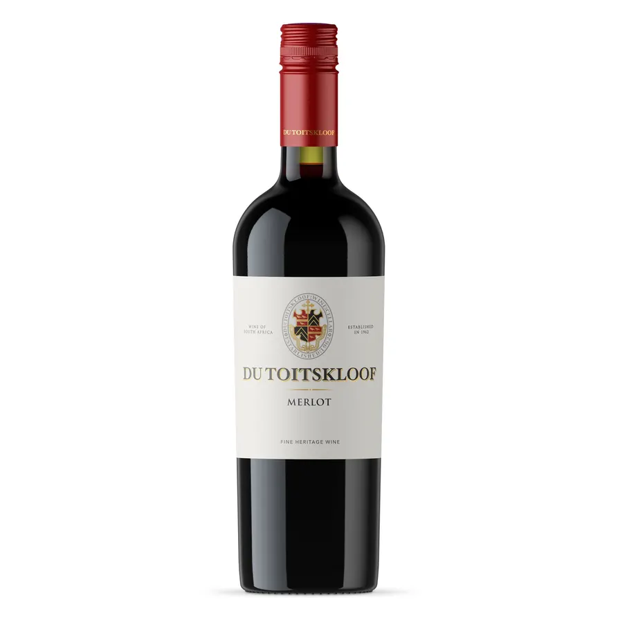 DU TOITSKLOOF MERLOT