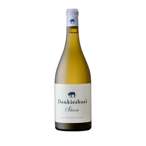 DONKIESBAAI STEEN CHENIN 750ML