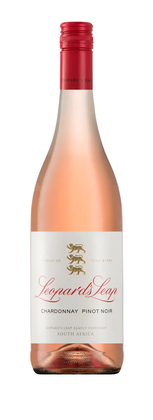 LEOPARD'S LEAP CHARD PINOT NOIR 750ML