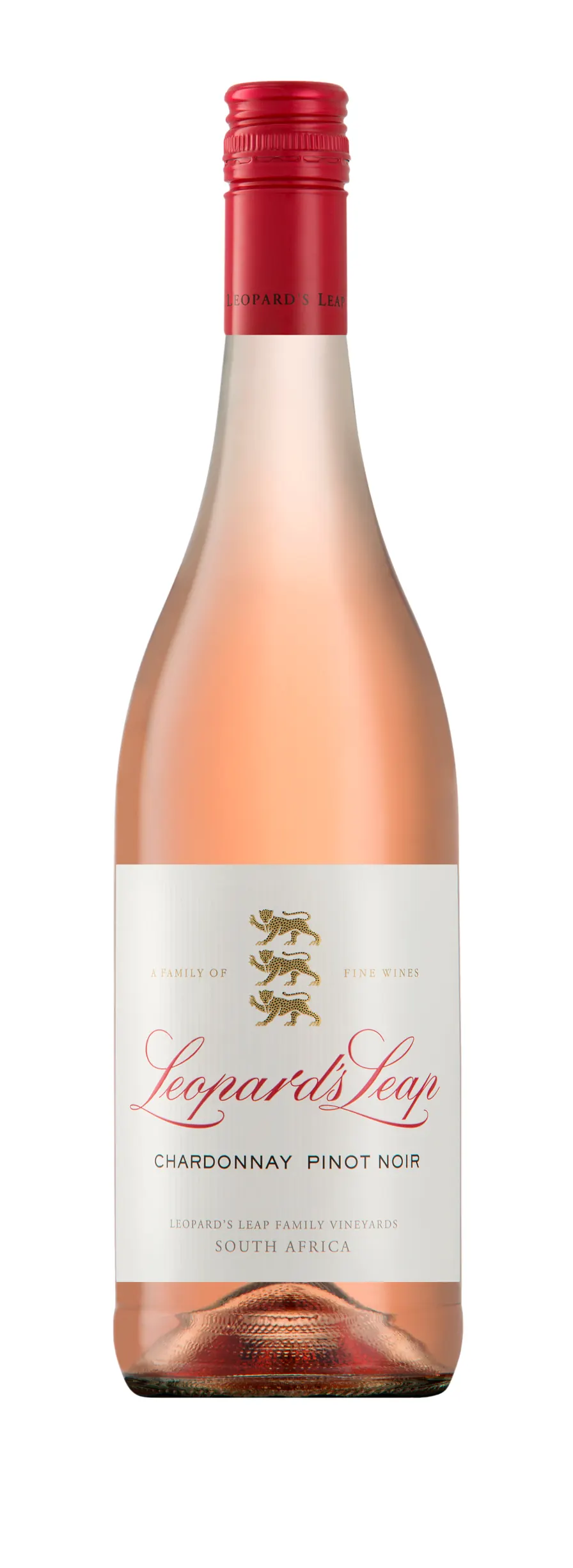 LEOPARD'S LEAP CHARD PINOT NOIR 750ML