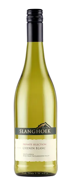 SLANGHOEK CHENIN BLANC 750