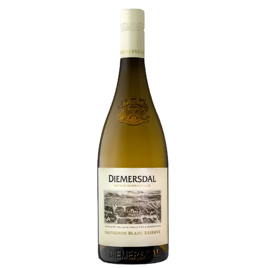 DIEMERSDAL SAV BLANC RESERVE