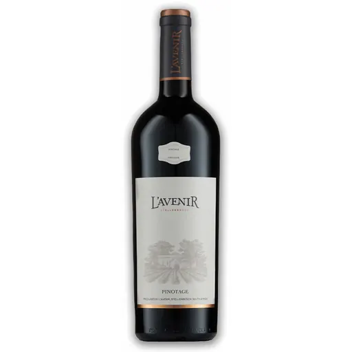 LAVENIR PROVENANCE PINOTAGE 750ML