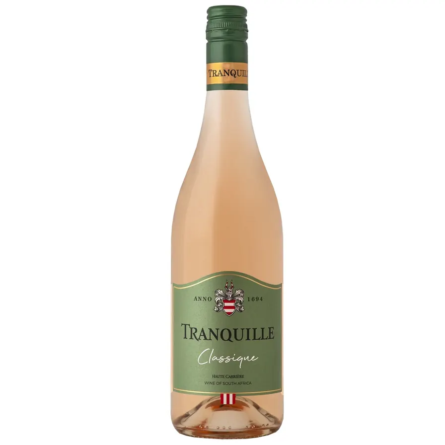 PIERRE JOURDAN TRANQUILLE 750ML