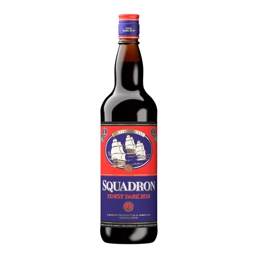SQUADRON 750ML