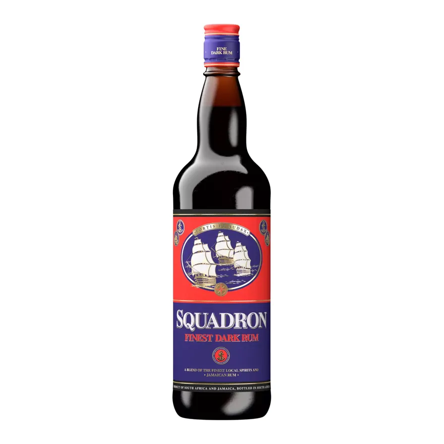 SQUADRON 750ML