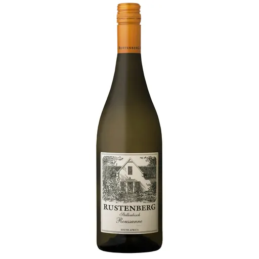 RUSTENBERG ROUSSANNE 750ML