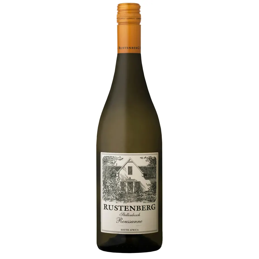 RUSTENBERG ROUSSANNE 750ML