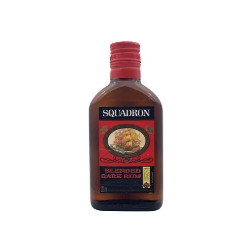 SQUADRON 200ML