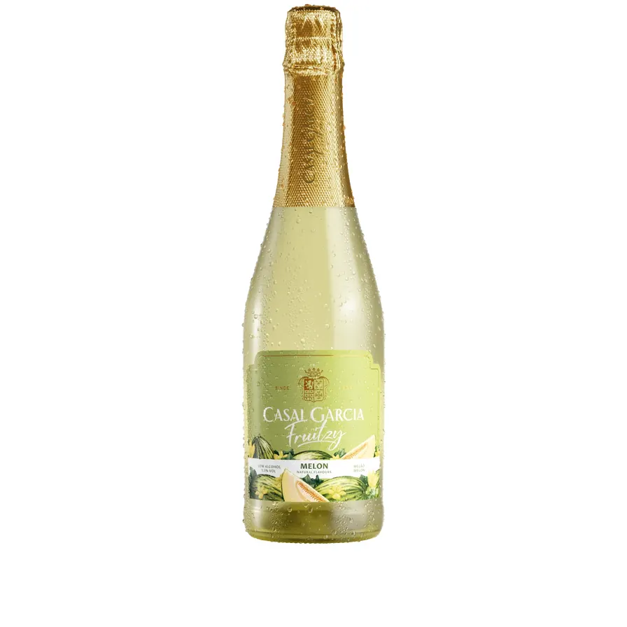 CASAL GARCIA FRUITZY MELON 750ML