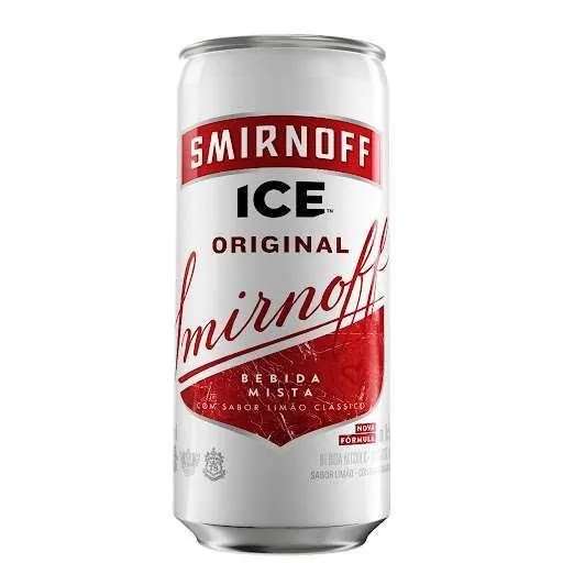 SMIRNOFF ICE ORIGINAL 330ML