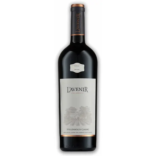 LAVENIR PROVENANCE STELLENBOSCH CLASSIC 750ML