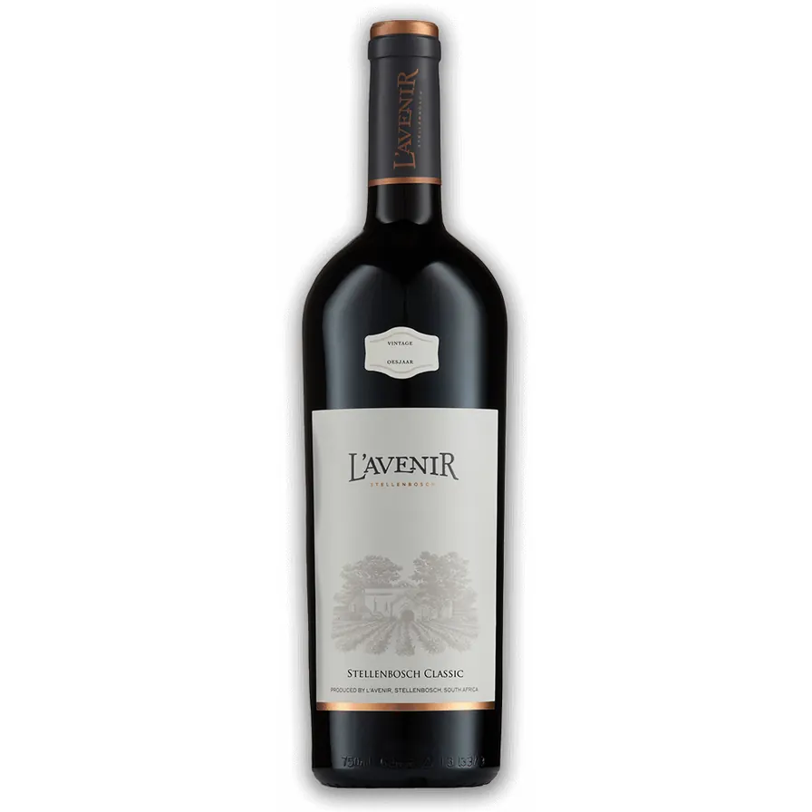 LAVENIR PROVENANCE STELLENBOSCH CLASSIC 750ML