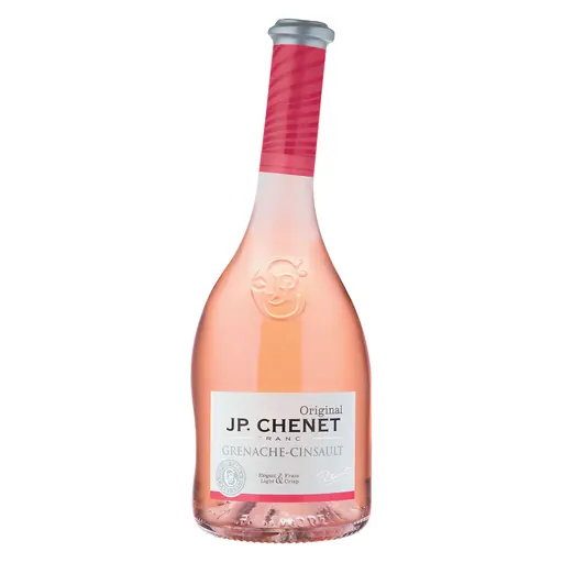 JP CHENET GRENACHE CINSAULT 750ML