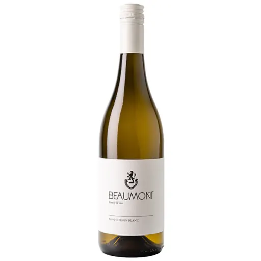 BEAUMONT CHENIN BLANC BOT RIVER 750ML