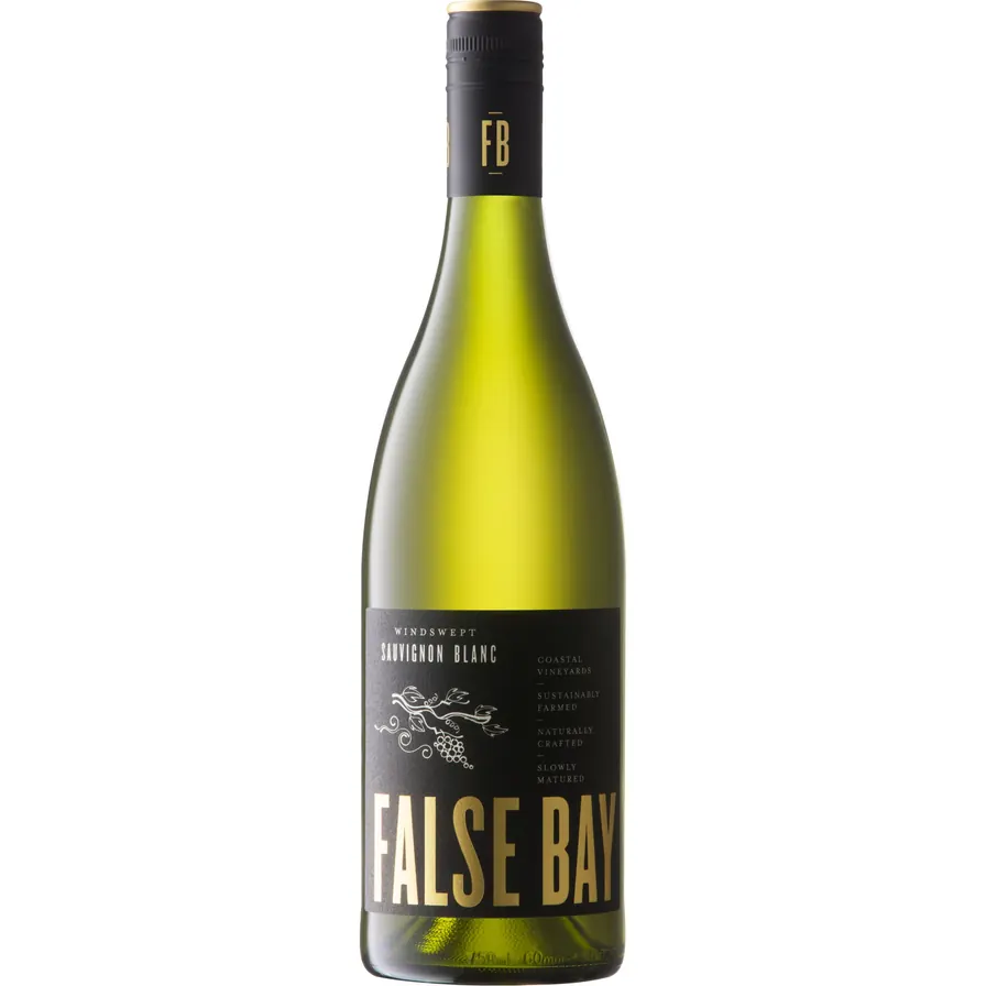 FALSE BAY SAUV BLANC 750ML