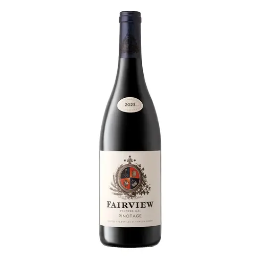 Fairview Pinotage