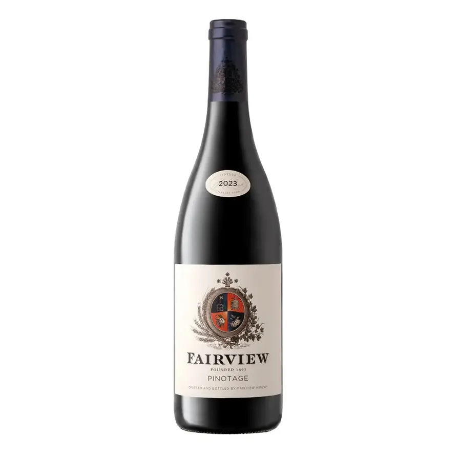 Fairview Pinotage