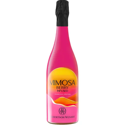 ROBERTSON MIMOSA BERRY SPARKLING