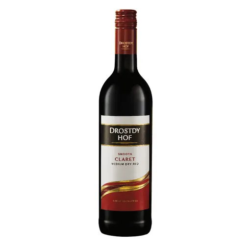 DROSTDY-HOF CLARET SELECT 750ML