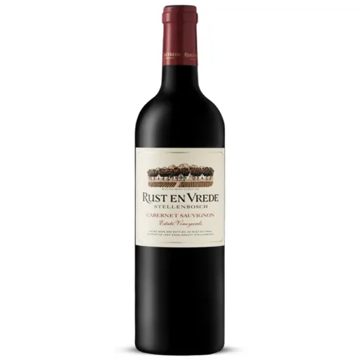 RUST EN VREDE CAB/SAUV